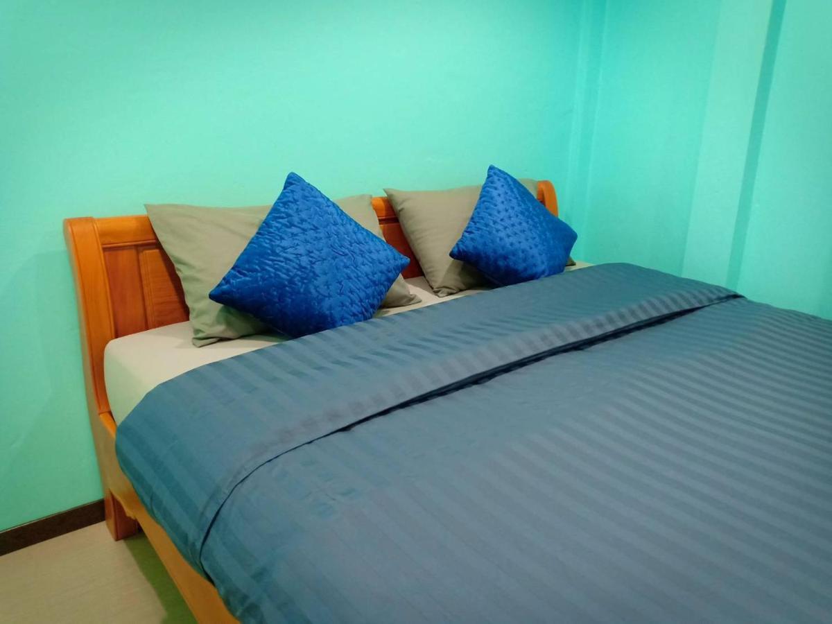 Siri Guesthouse Phra Nakhon Si Ayutthaya Exterior foto